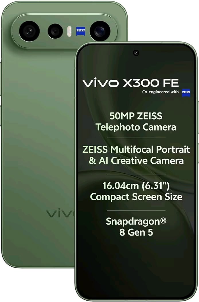 Li's Product Image